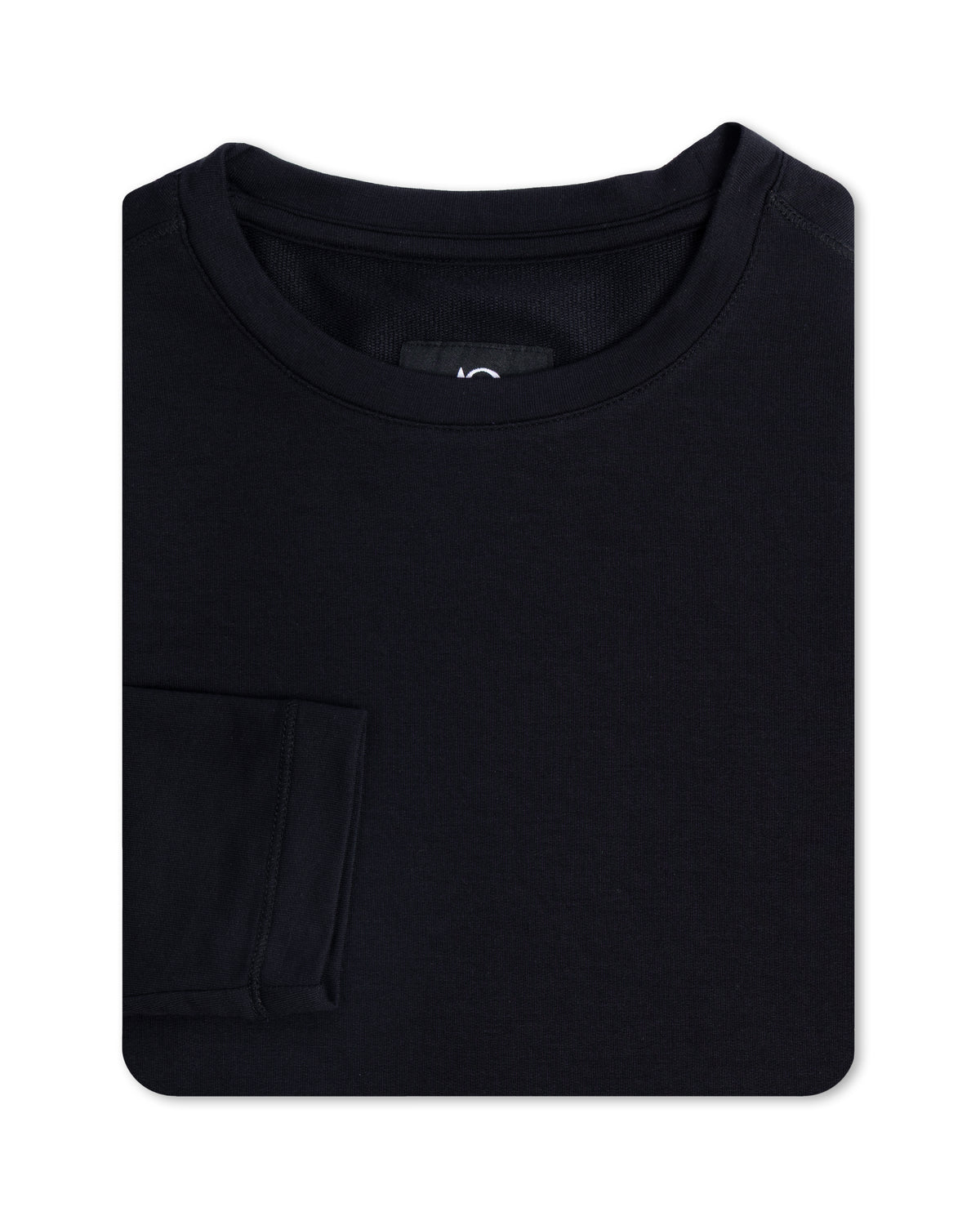 Refine LS - Black