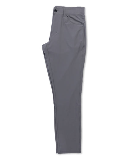 Ace Federman 5-Pocket Pant - Charcoal - 34 Inseam