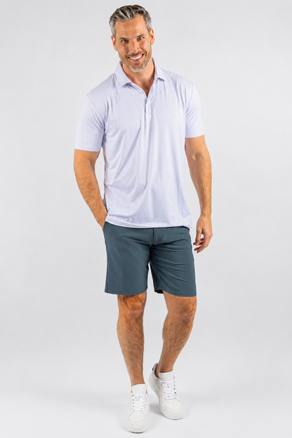 Ace Federman Short - Charcoal