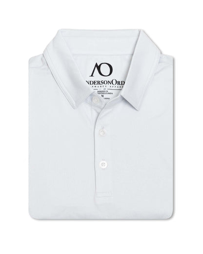 Gamer Polo - HTR Ancient Water