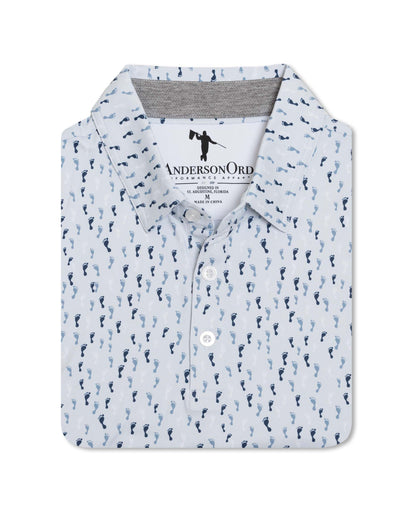 Journey Polo - Ancient Water