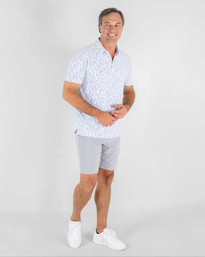 Journey Polo - Ancient Water