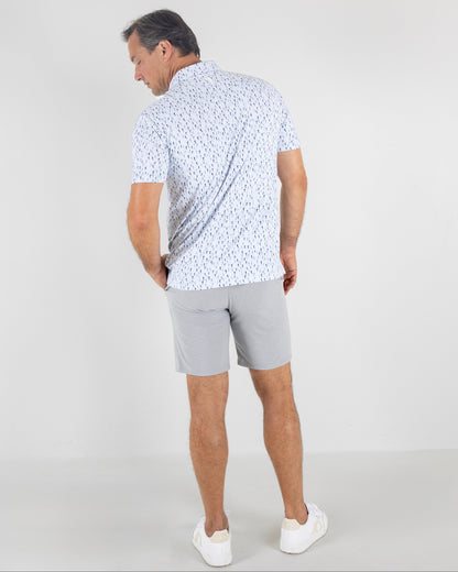 Journey Polo - Ancient Water