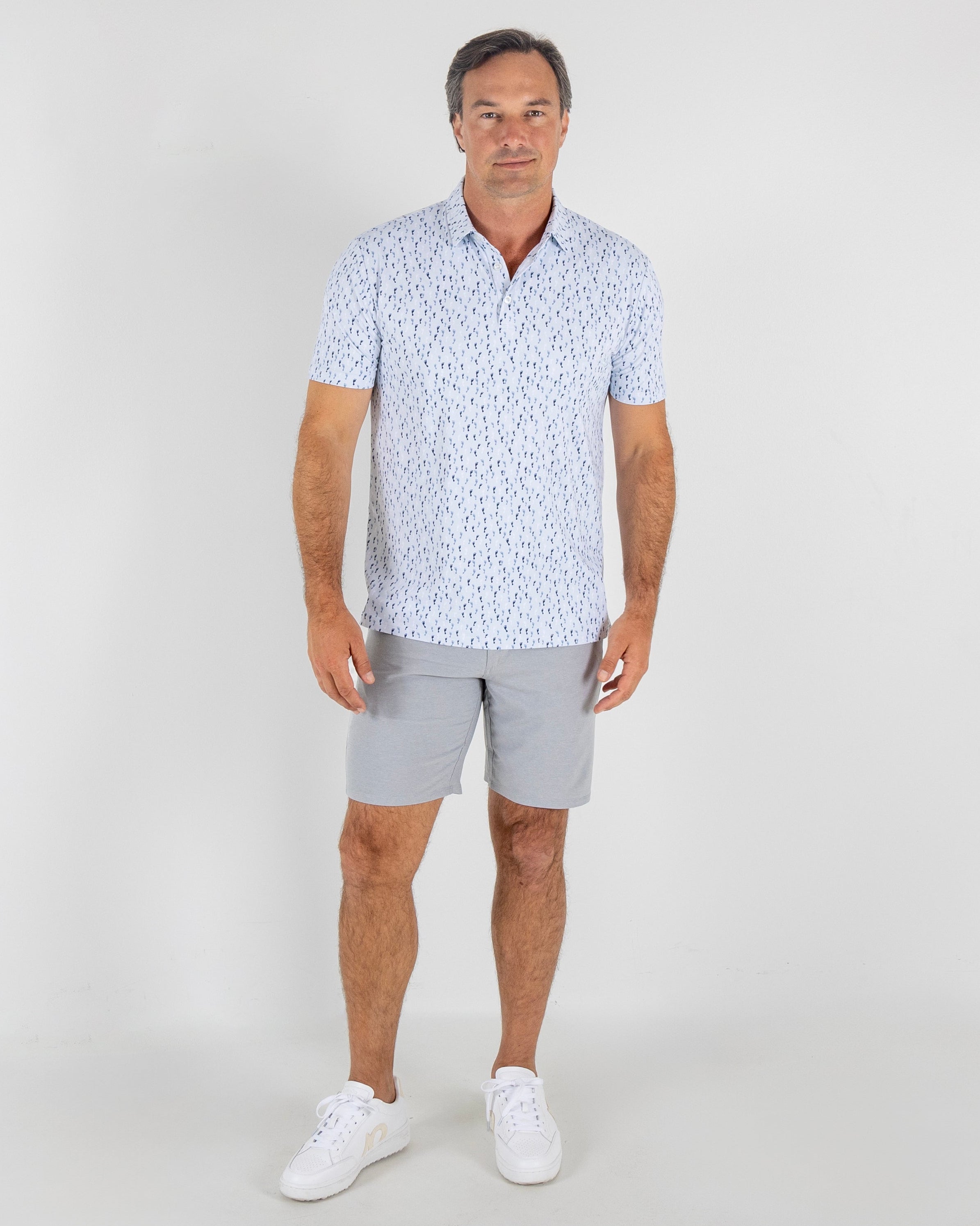 Journey Polo - Ancient Water