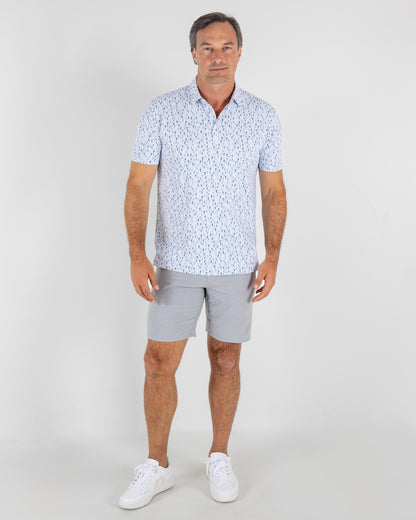 Journey Polo - Ancient Water