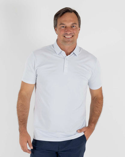 Gamer Polo - HTR Ancient Water