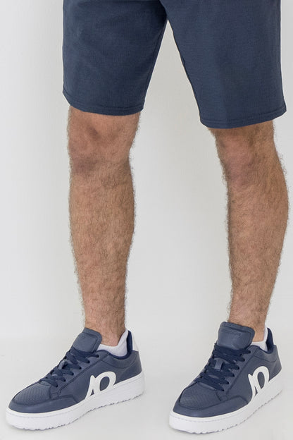 AO COAST1 KPMG - Navy/White
