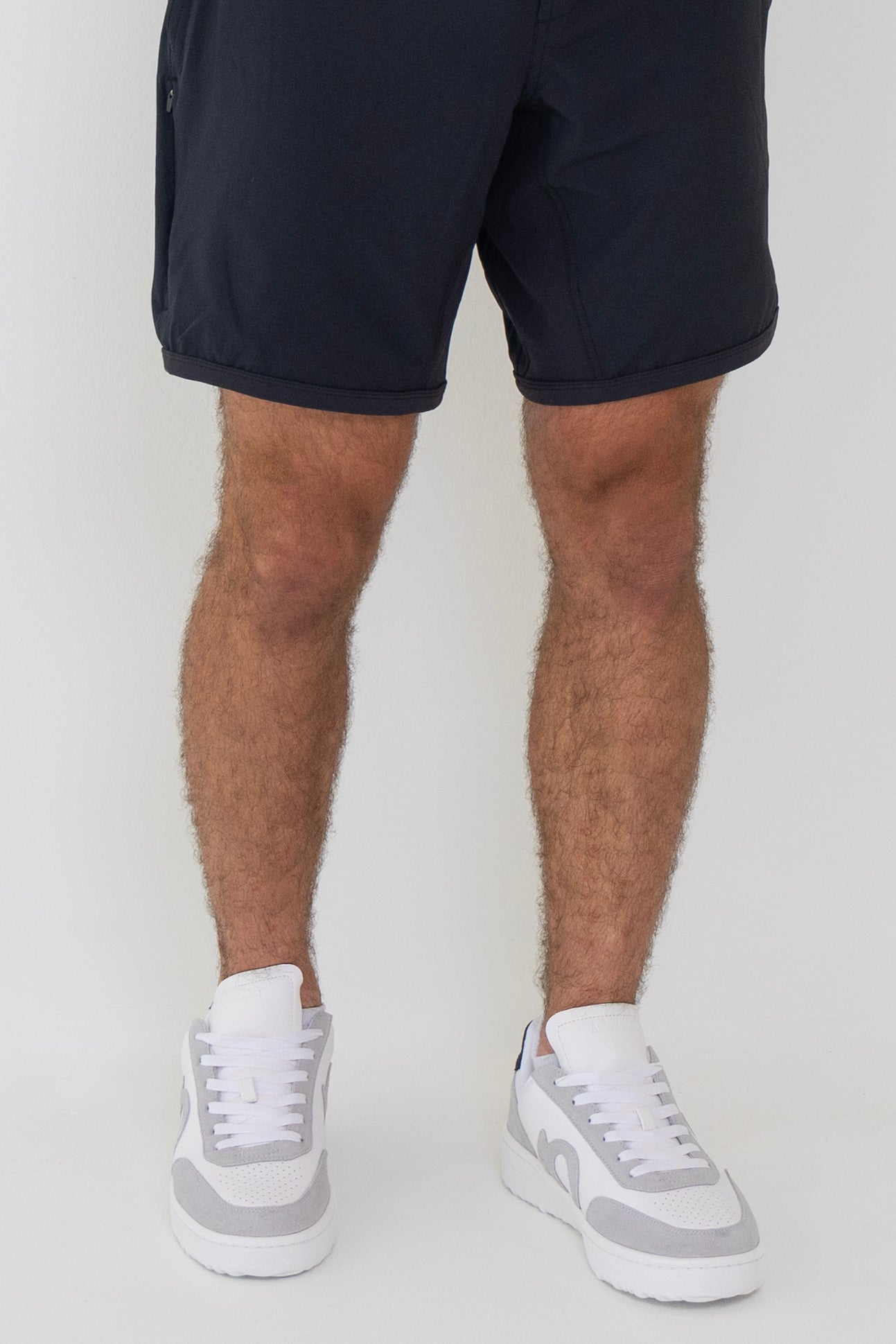 AO COAST1 - White/Grey/Navy