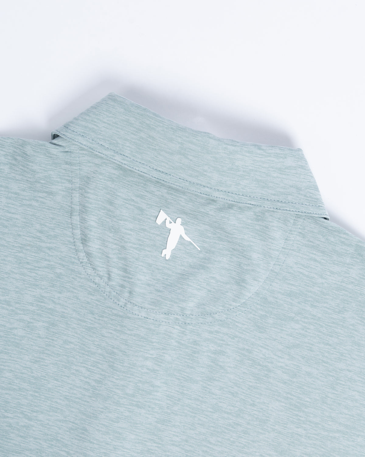Competitor Polo - HTR Cloud Green