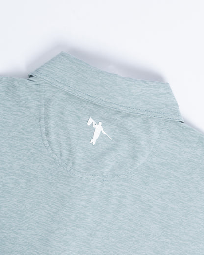 Competitor Polo - HTR Cloud Green