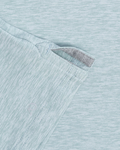 Competitor Polo - HTR Cloud Green