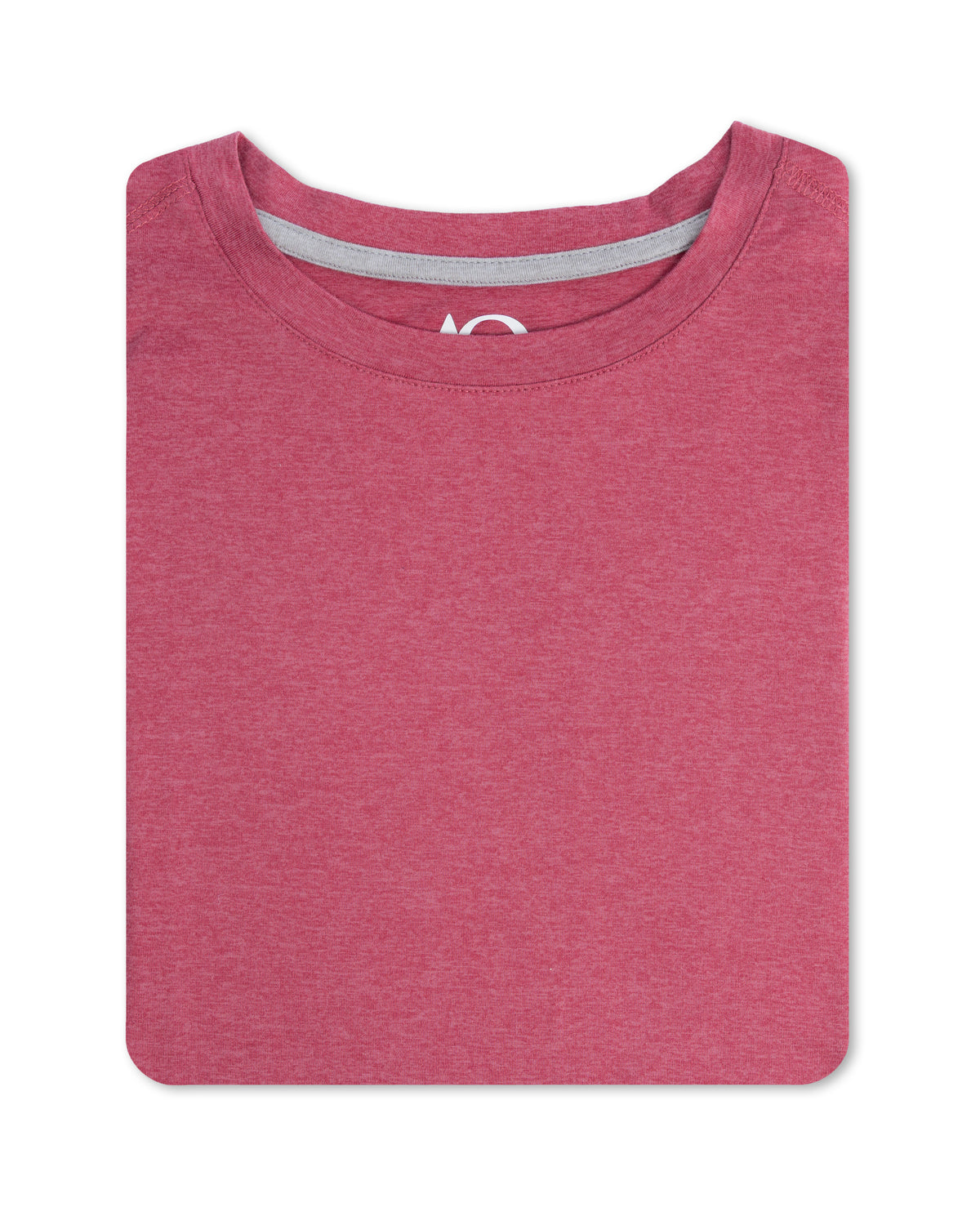 Butter T - Earth Red Heather