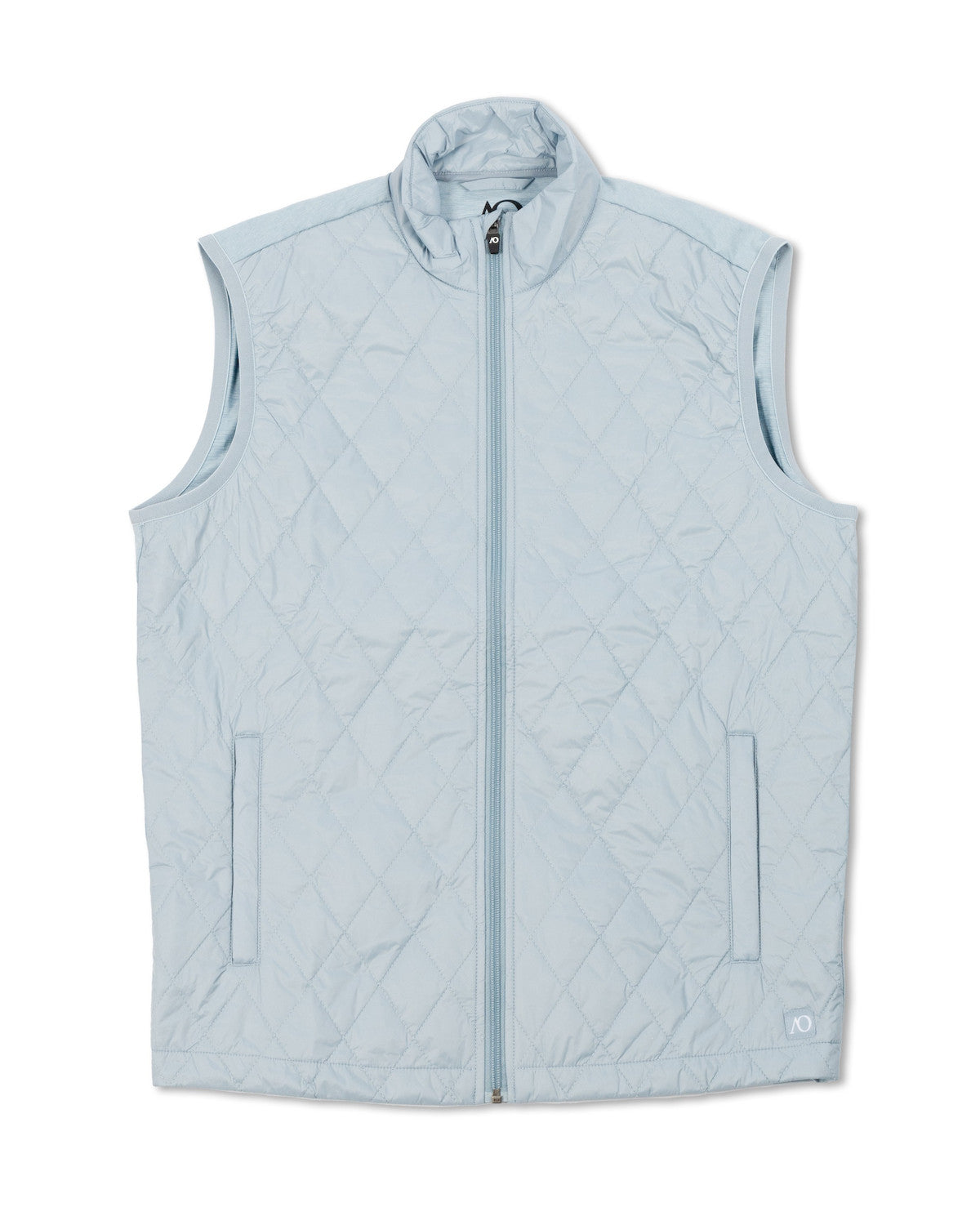 Seaworth Vest - Blue Haze/HTR Blue Haze
