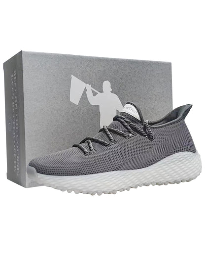 AO WAVE1 KPMG - Grey Heather