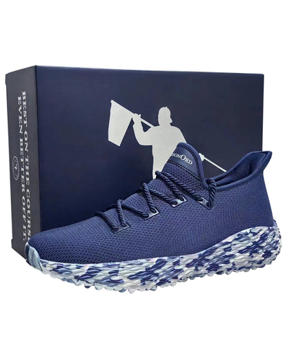 AO WAVE1 KPMG - Ensign Blue Camo