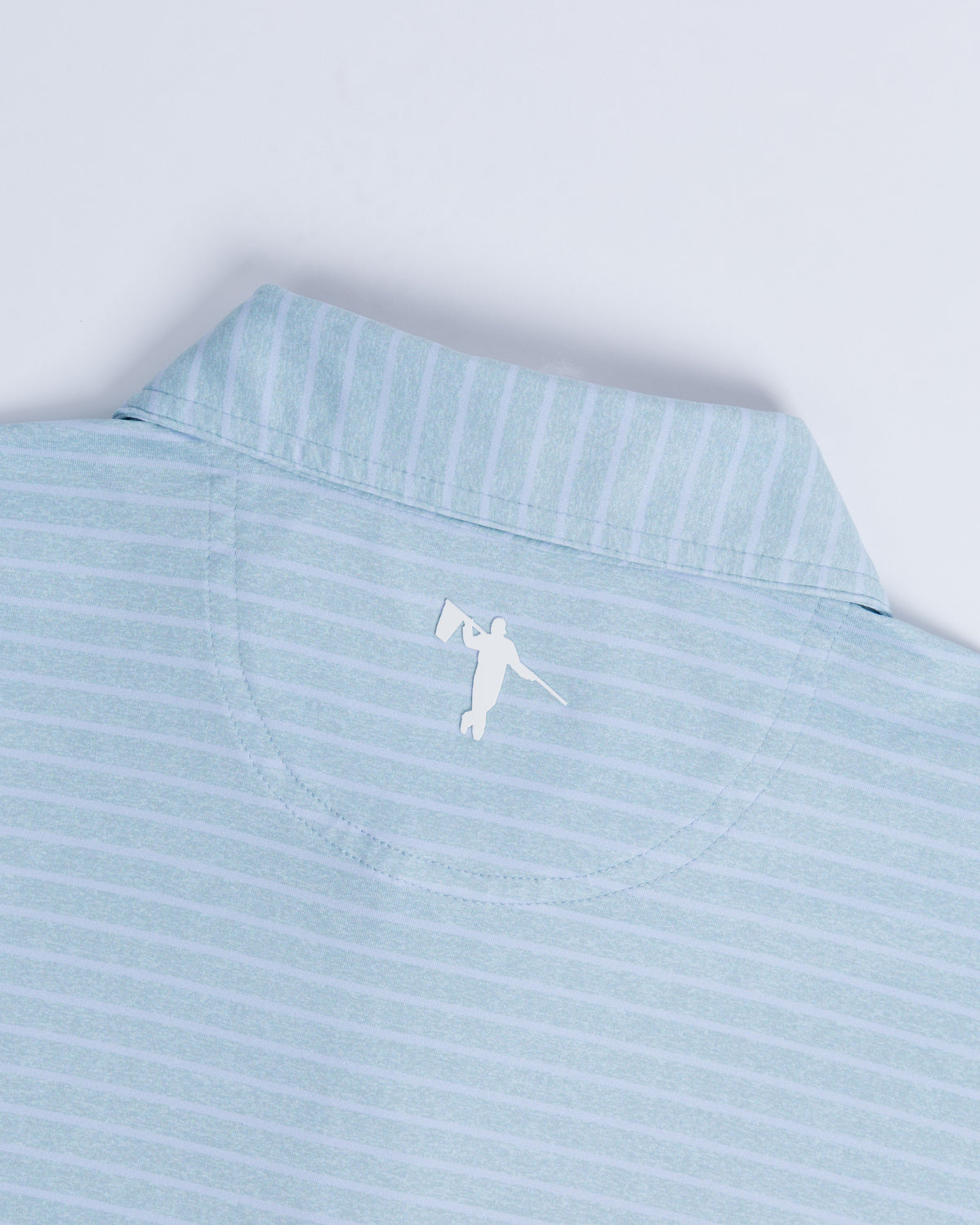 Fort Polo - HTR Cloud Green/Pale Sky