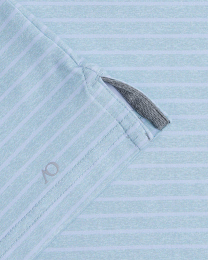 Fort Polo - HTR Cloud Green/Pale Sky