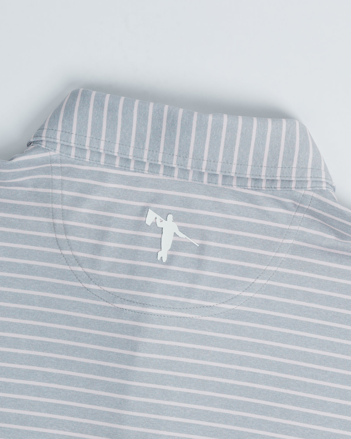 Fort Polo - HTR Steel/Primrose