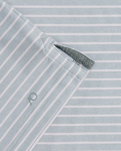 Fort Polo - HTR Steel/Primrose