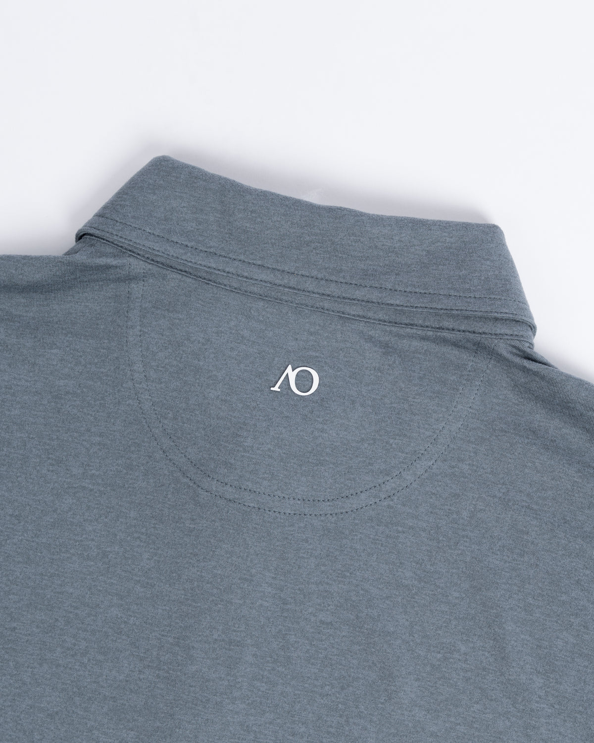 Gamer Polo - HTR Storm Grey