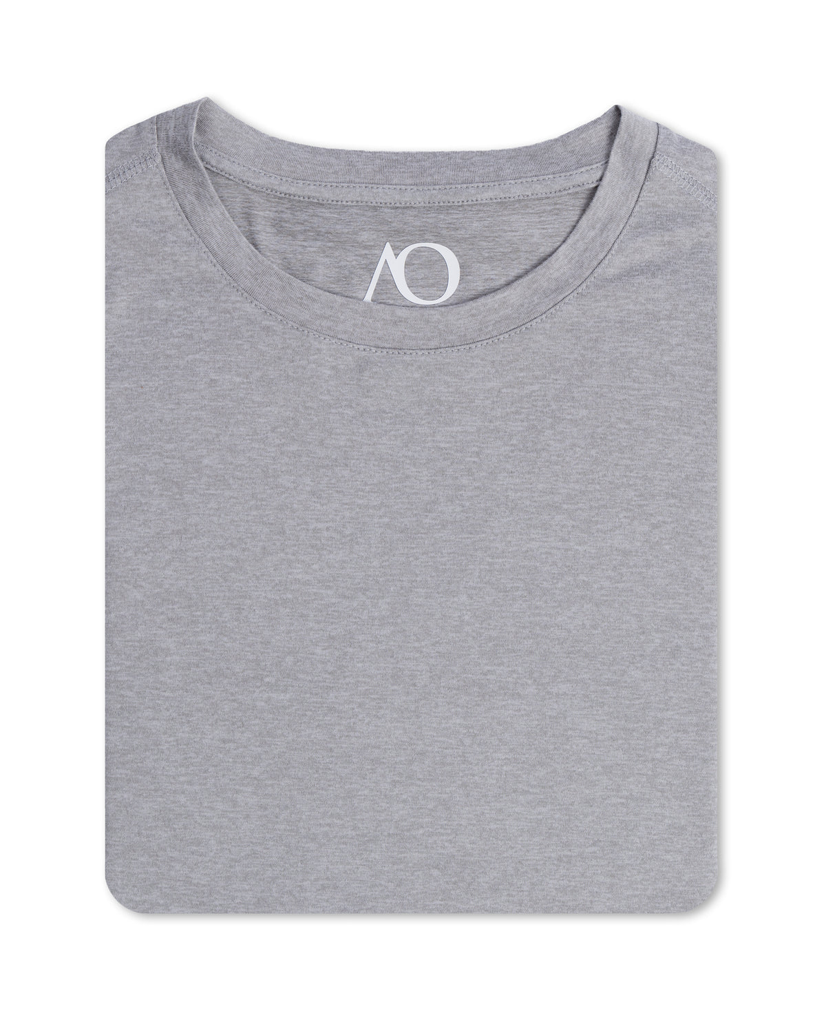 Butter T - Grey Heather