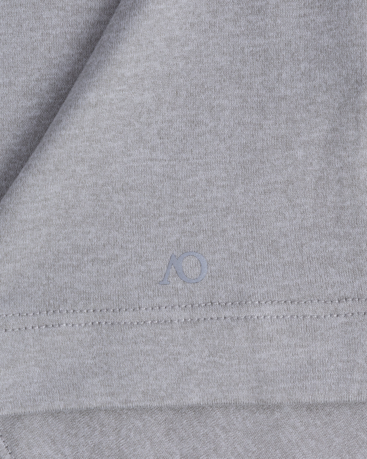 Butter T - Grey Heather