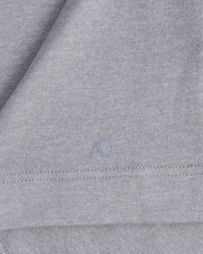 Butter T - Grey Heather