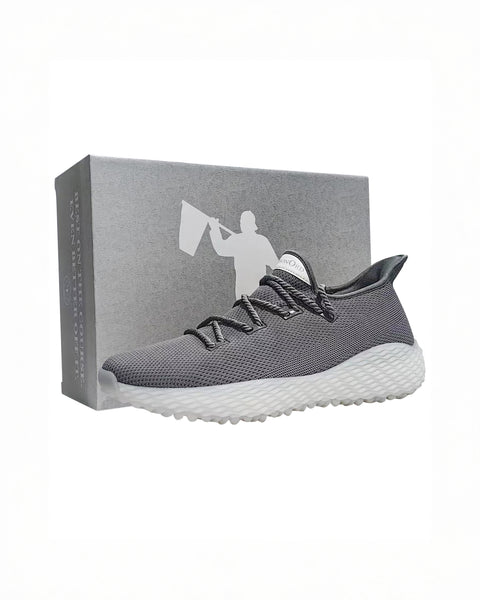 AO WAVE1 - Grey Heather – AndersonOrd
