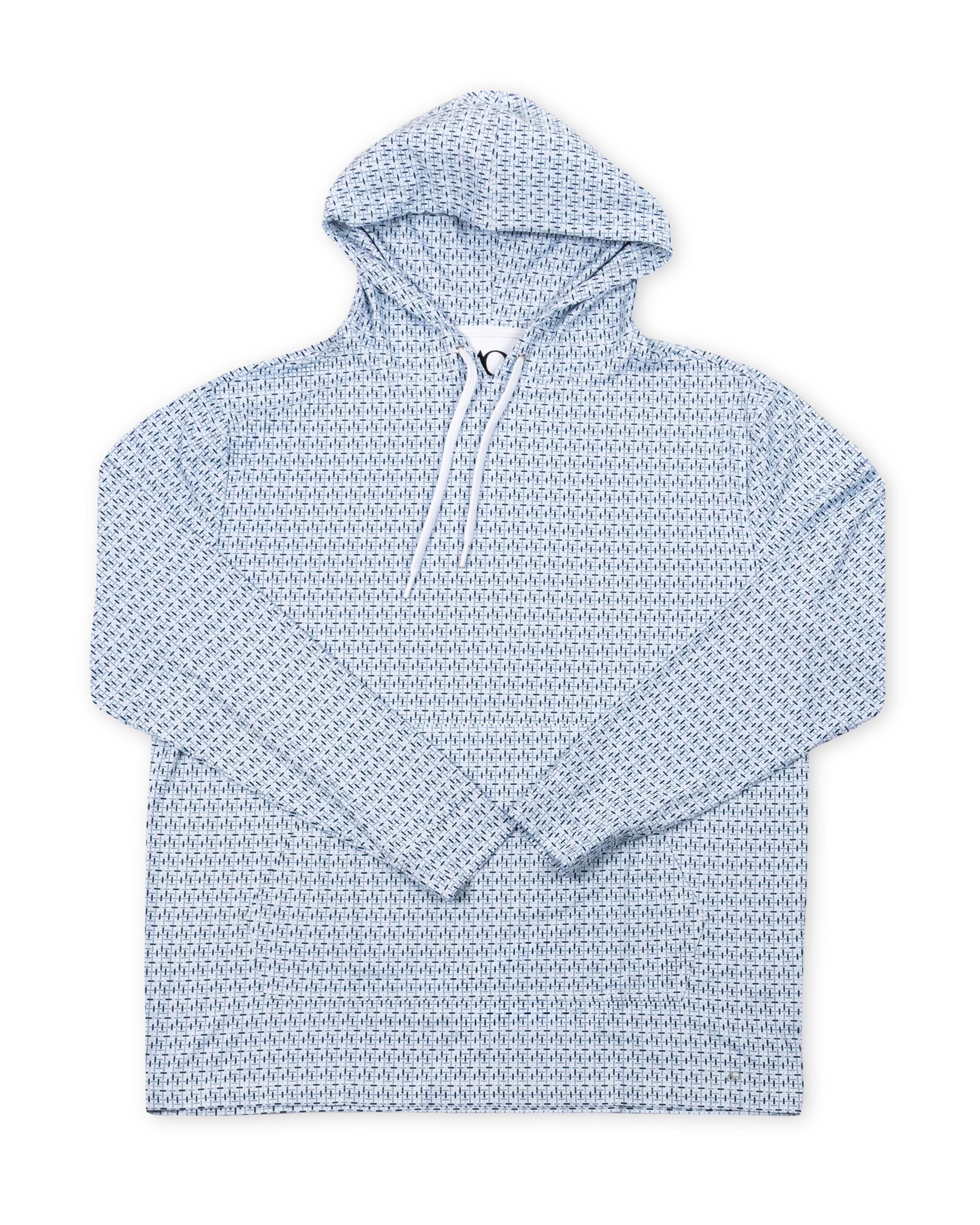Island Hoodie - Multicolor