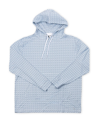 Island Hoodie - Multicolor