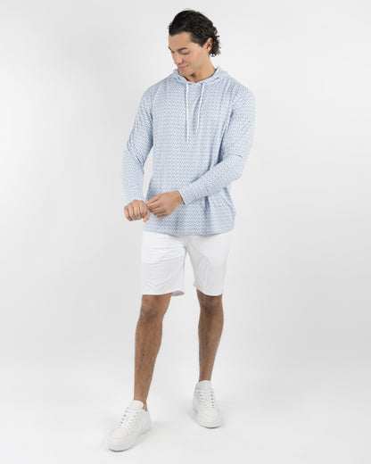Island Hoodie - Multicolor