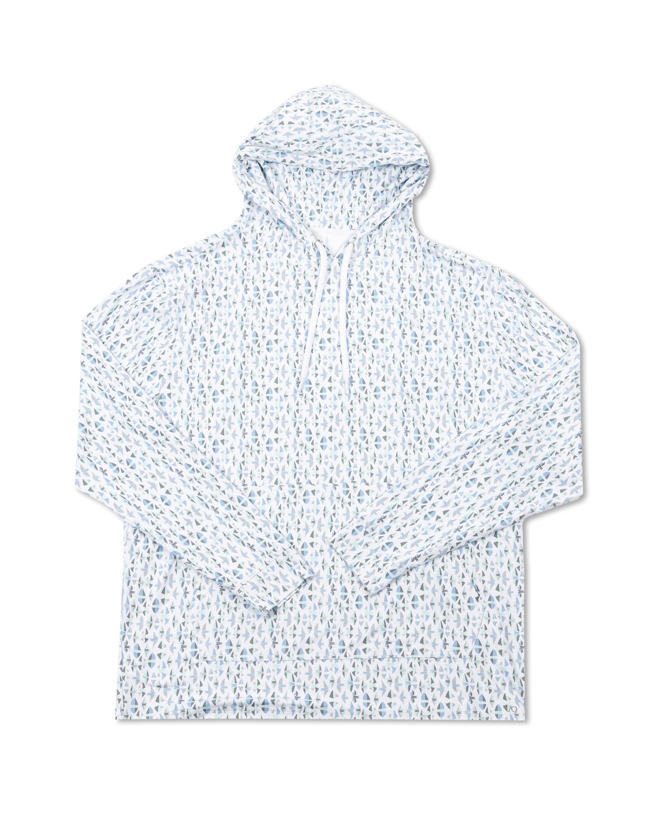 Whitmore Junior Hoodie - Multicolor