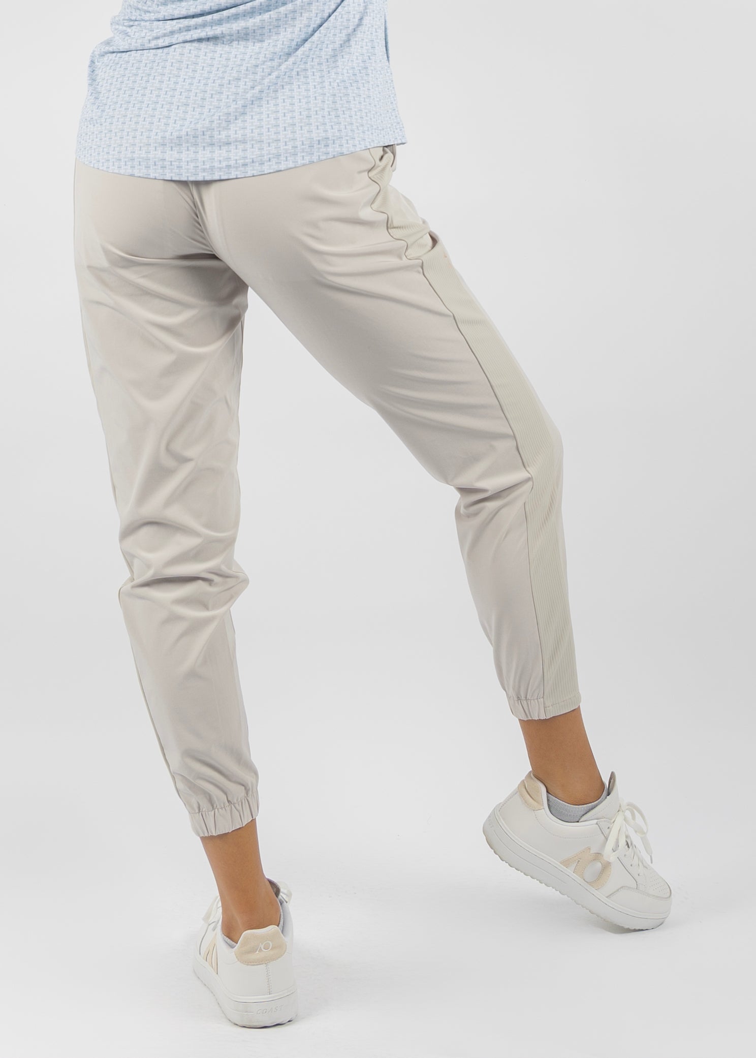 Apex Pant - Sand