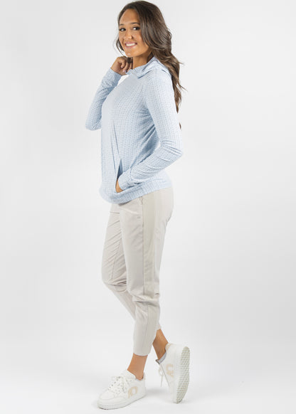 Apex Pant - Sand