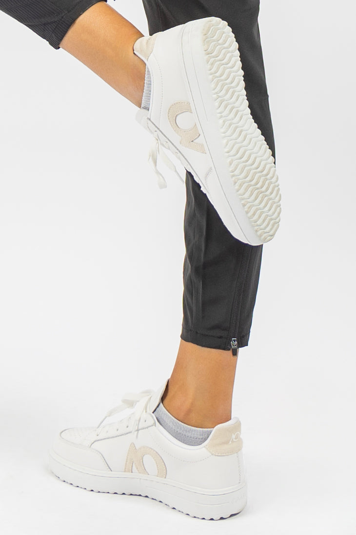 Ladies AO COAST1 - White/Creme – AndersonOrd Performance Apparel