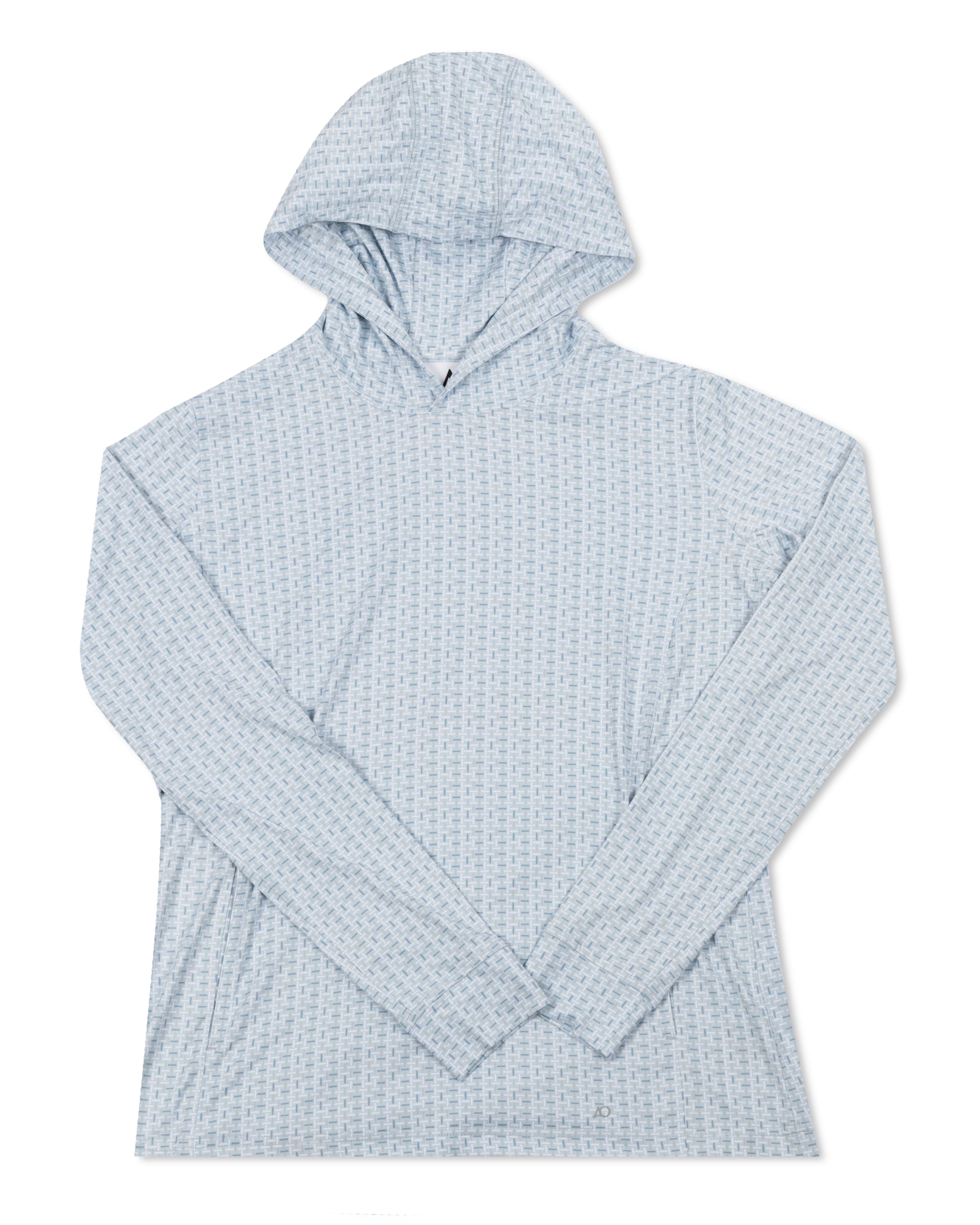 Women's Island Hoodie - Multicolor