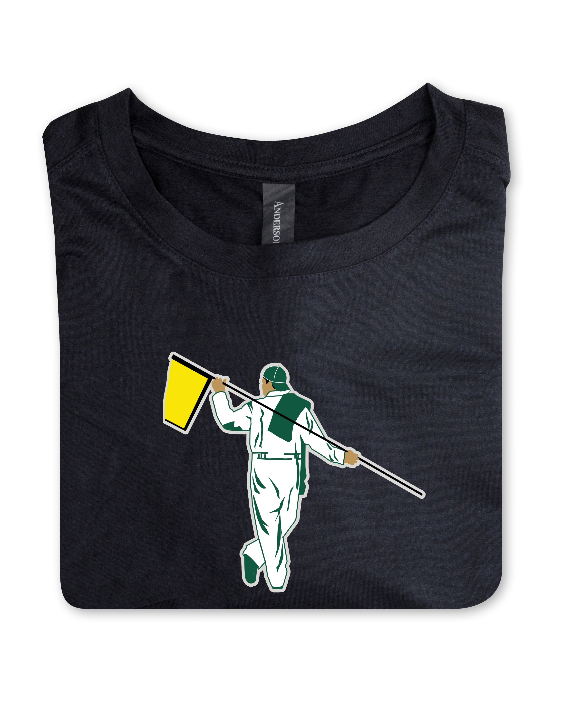 Butter T Master Looper - Black Heather