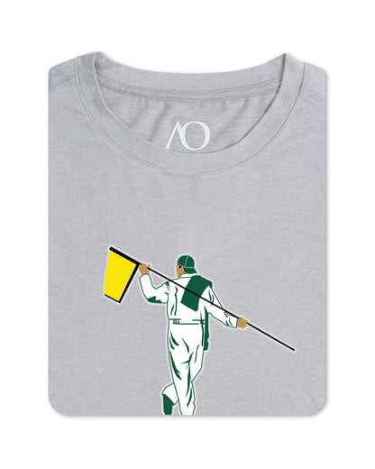 Butter T Master Looper - Platinum Heather