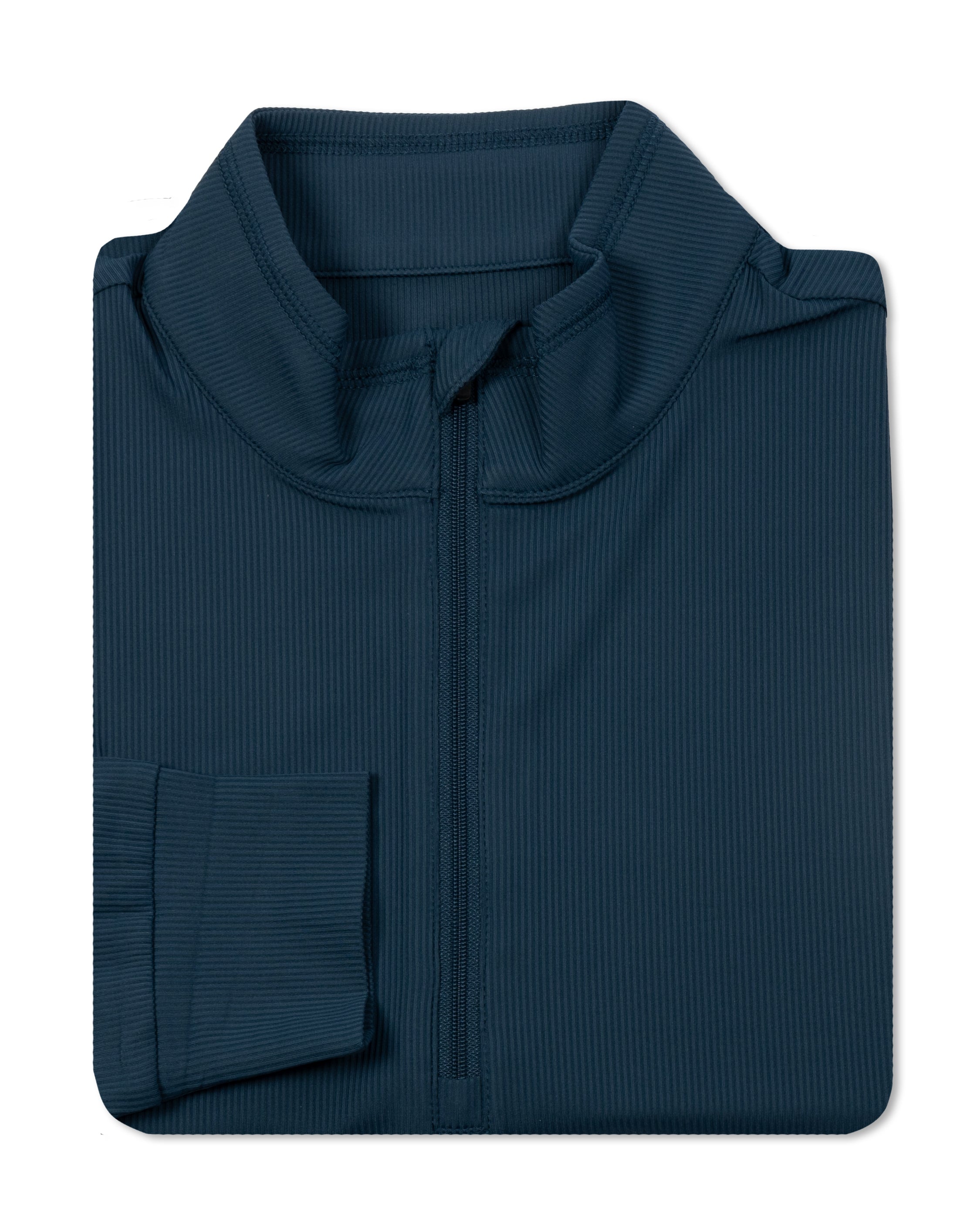 Renly Pullover - Moonlit Ocean