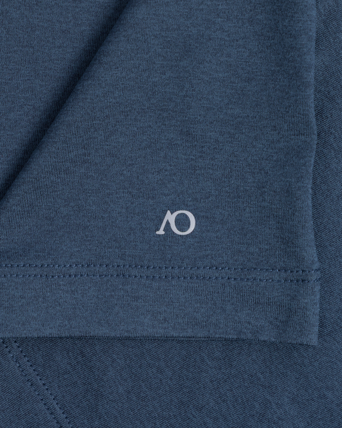 Butter T - Navy Heather