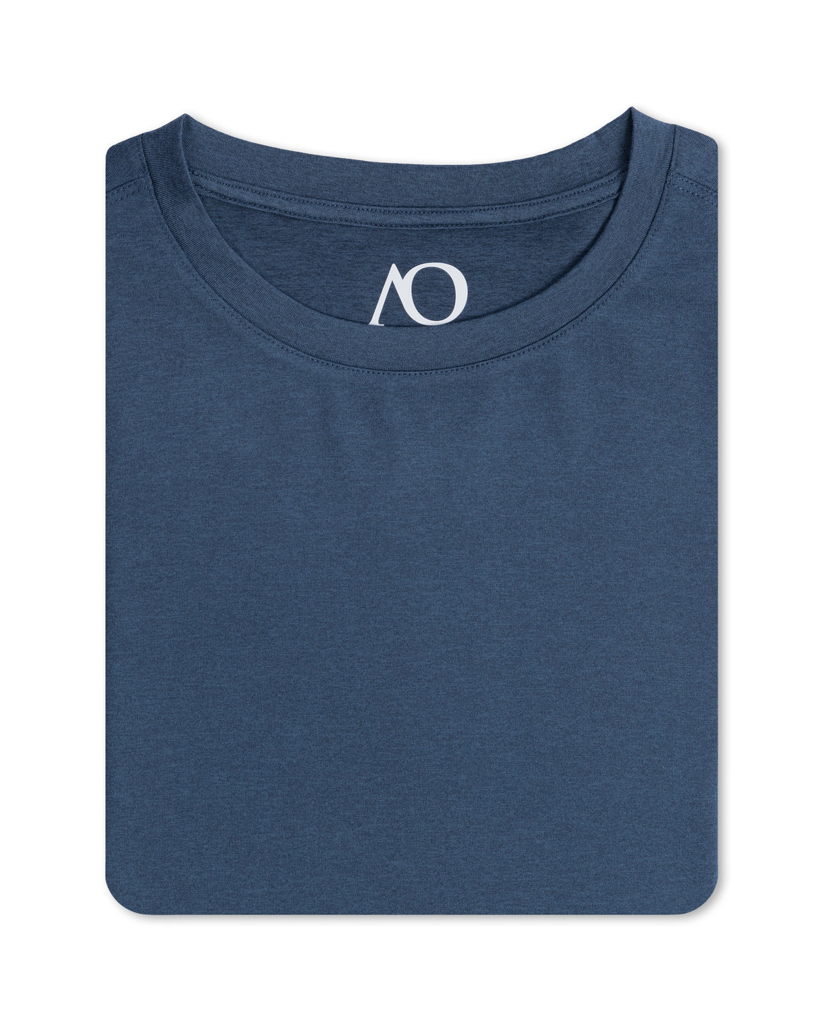 Butter T - Navy Heather
