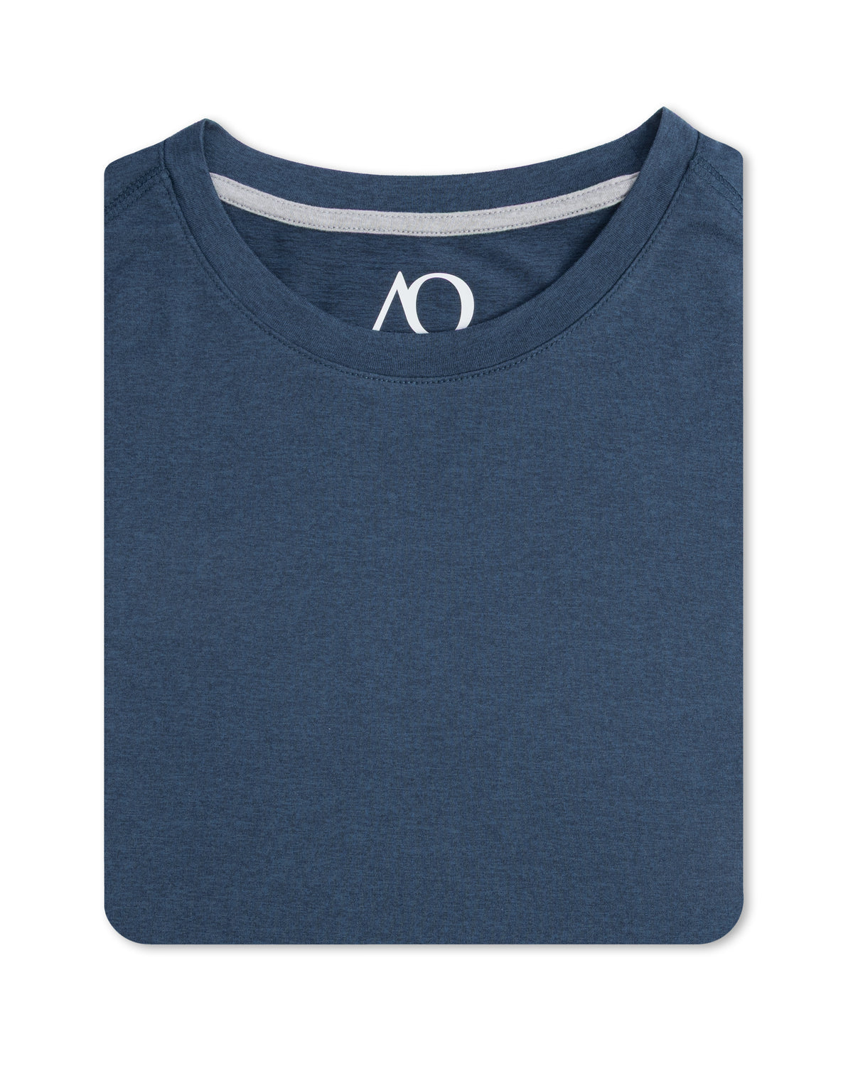 Butter T - Navy Heather