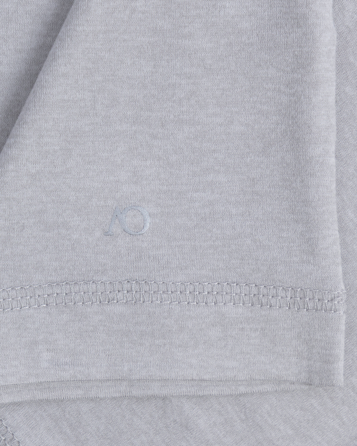 Butter T - Platinum Heather