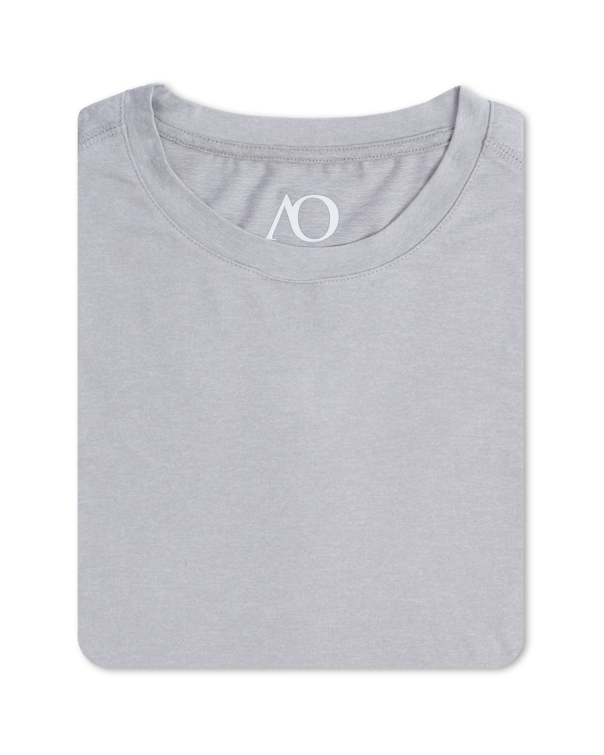 Butter T - Platinum Heather