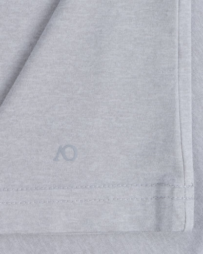 Gamer Polo - Platinum Heather