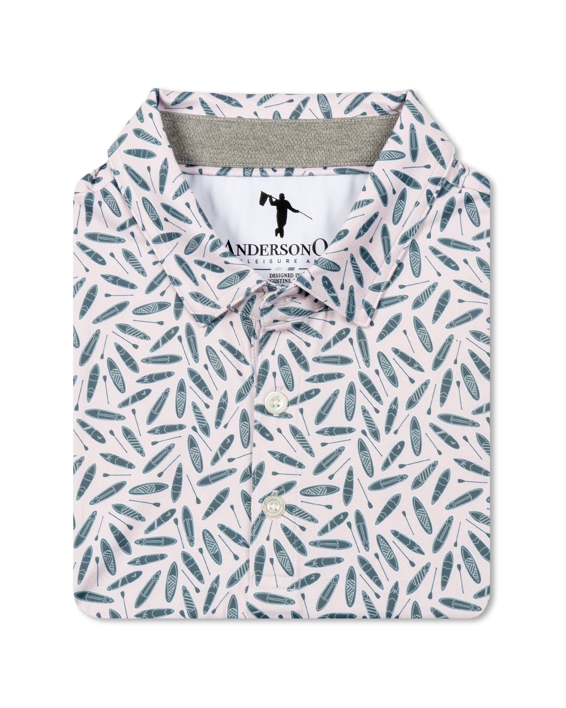 Sea Polo - Primrose