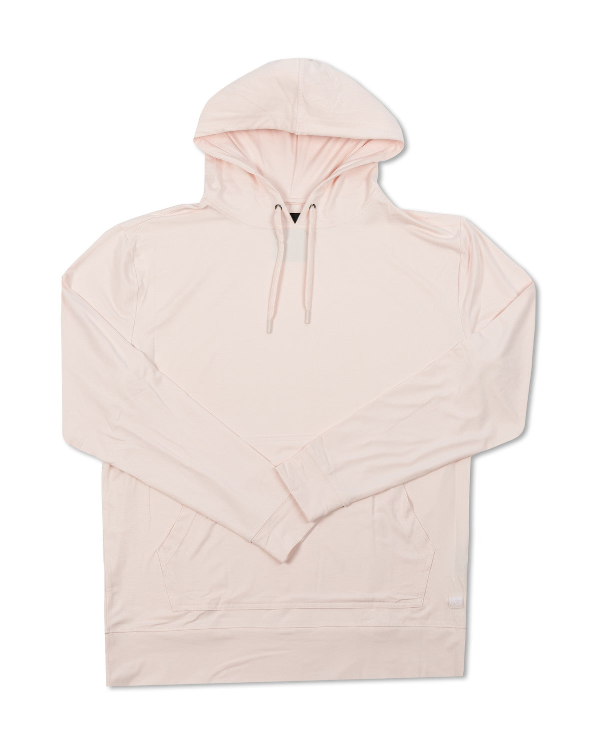 Red Beach Hoodie - HTR Primrose