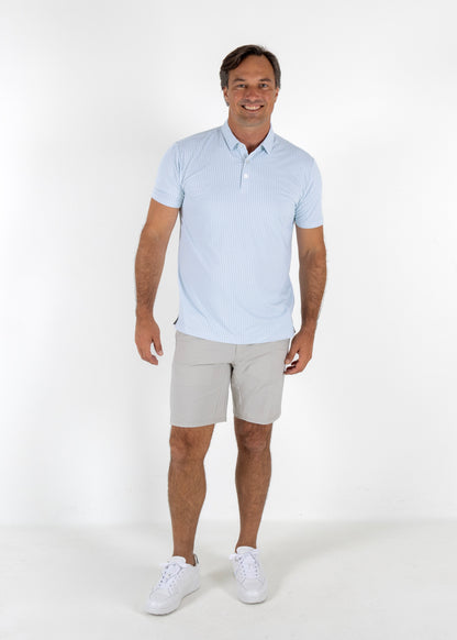 Leonidas Polo - Salt Air/Dutch Canal/White