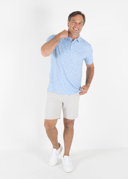 Maximus Polo - Dutch Canal/Salt Air/White