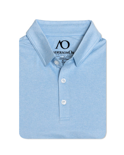 Gamer Polo - HTR Dutch Canal